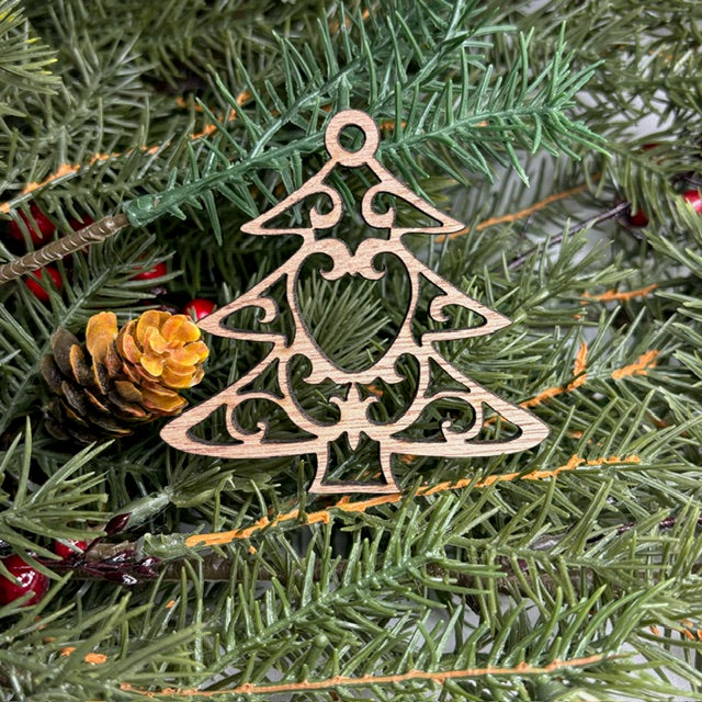 Tree Ornament