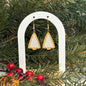 Cookie Tree Earrings