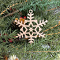 Snowflake Ornament
